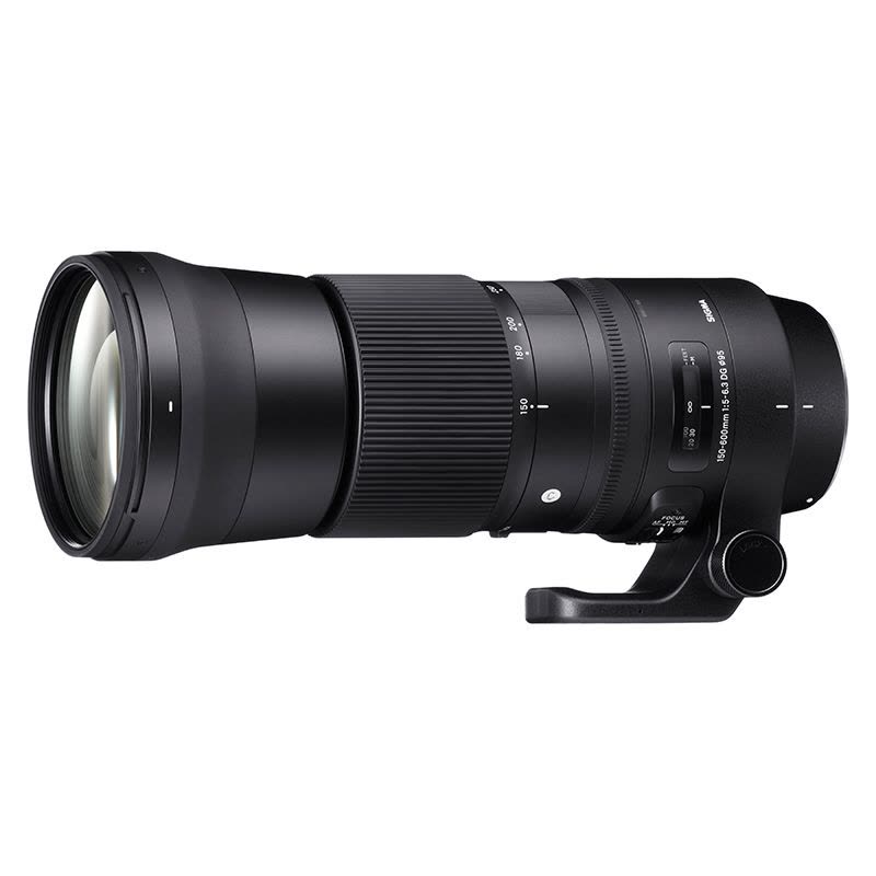 适马(SIGMA)150-600mm C版+TC1401增距镜 镜头套装 相机镜头 佳能卡口 超远摄变焦 数码相机配件图片