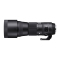适马(SIGMA)150-600mm C版+TC1401增距镜 镜头套装 相机镜头 佳能卡口 超远摄变焦 数码相机配件