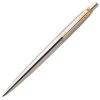 【高超工艺】PARKER派克 美国进口0.5-0.7mm 凝胶水笔 学生文笔办公用品中性笔签字笔原子笔0.55mm 1支