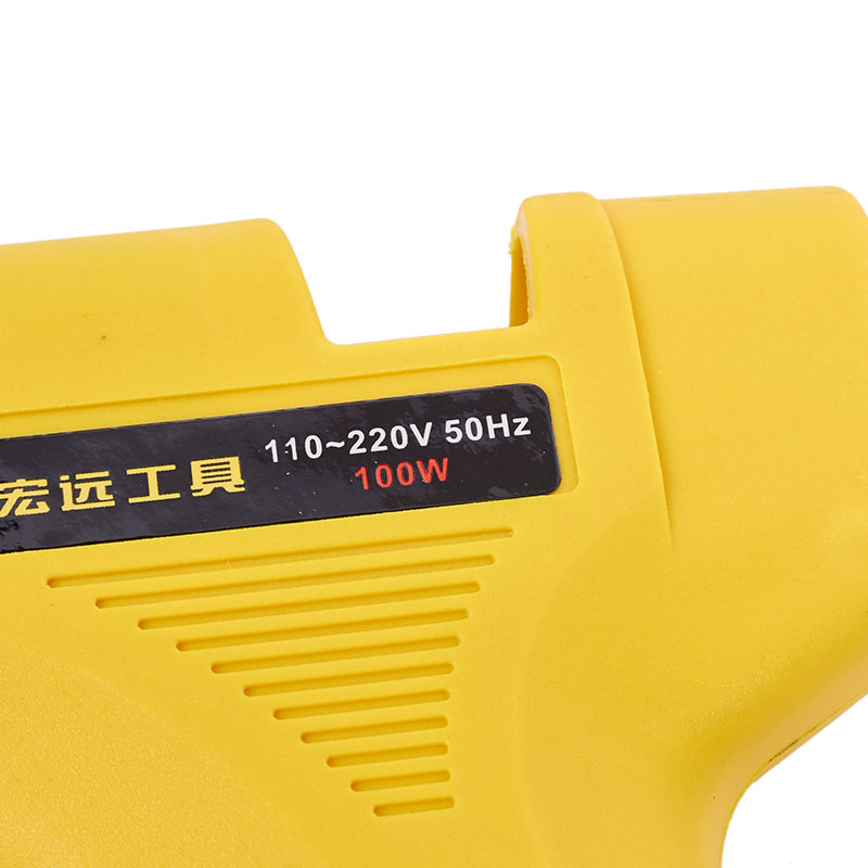 HOLD (HY-GG109)100W带开关热熔胶枪100W/[1把]