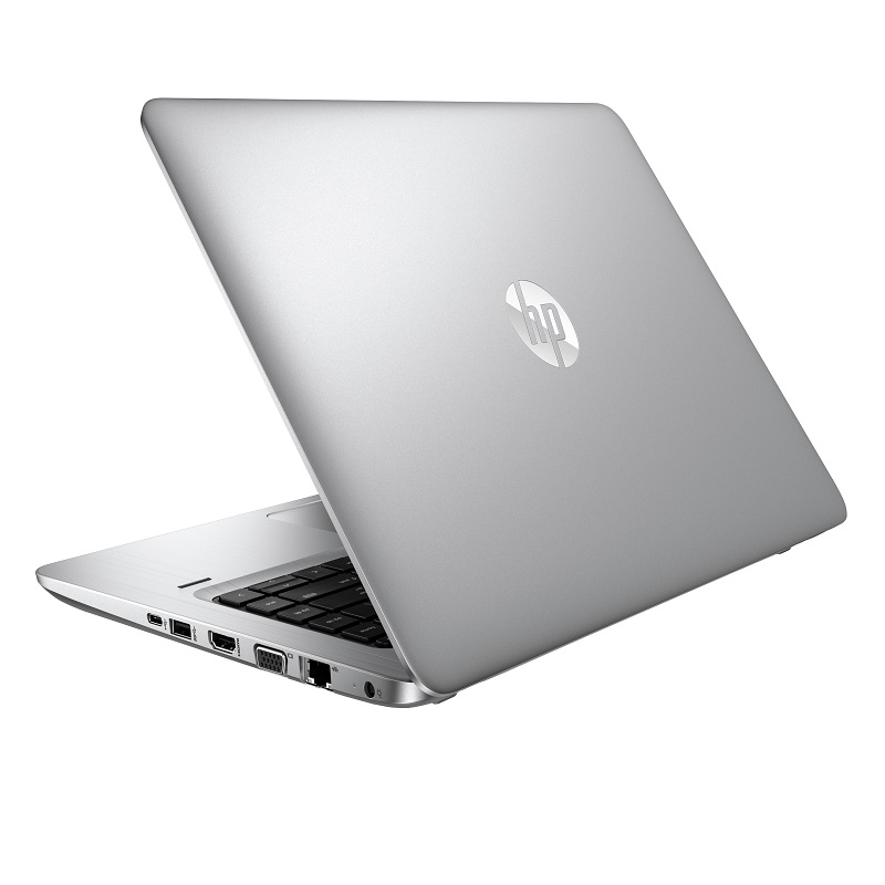 惠普(HP)ProBook 440 G4 笔记本电脑(I5-7200U 4G 256G SSD 2GB独显)高清大图