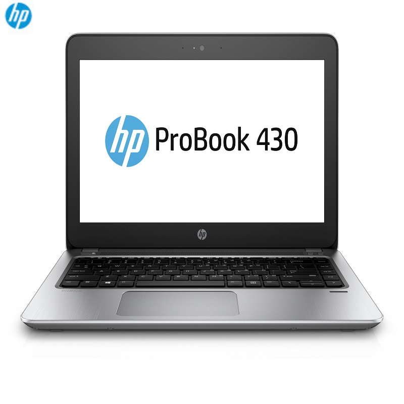 惠普(HP) Probook 430 G4笔记本电脑( I3-7100U 4G 500GB硬盘 13.3英寸)