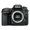 尼康(Nikon) 闪迪32G高速卡 包 保护镜 三脚架 清洁套装 金刚膜 D7500+16-80(套)