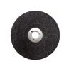 BOSCH 角向磨光片(金属研磨) 125*22.2*6MM/[1片]