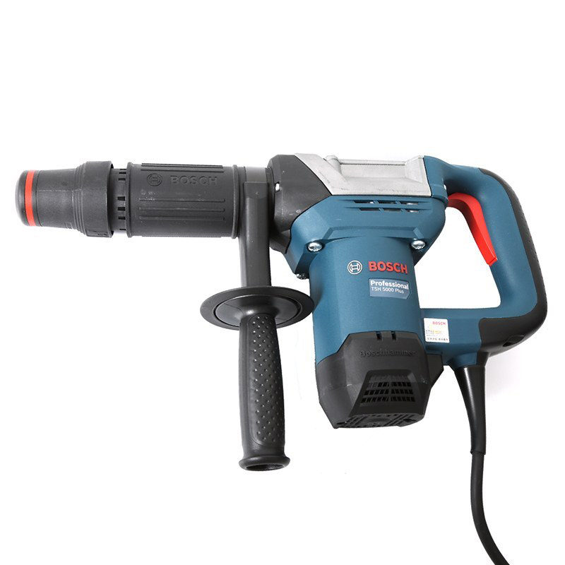 BOSCH 电镐TSH5000Plus 1025W/[1把]高清大图