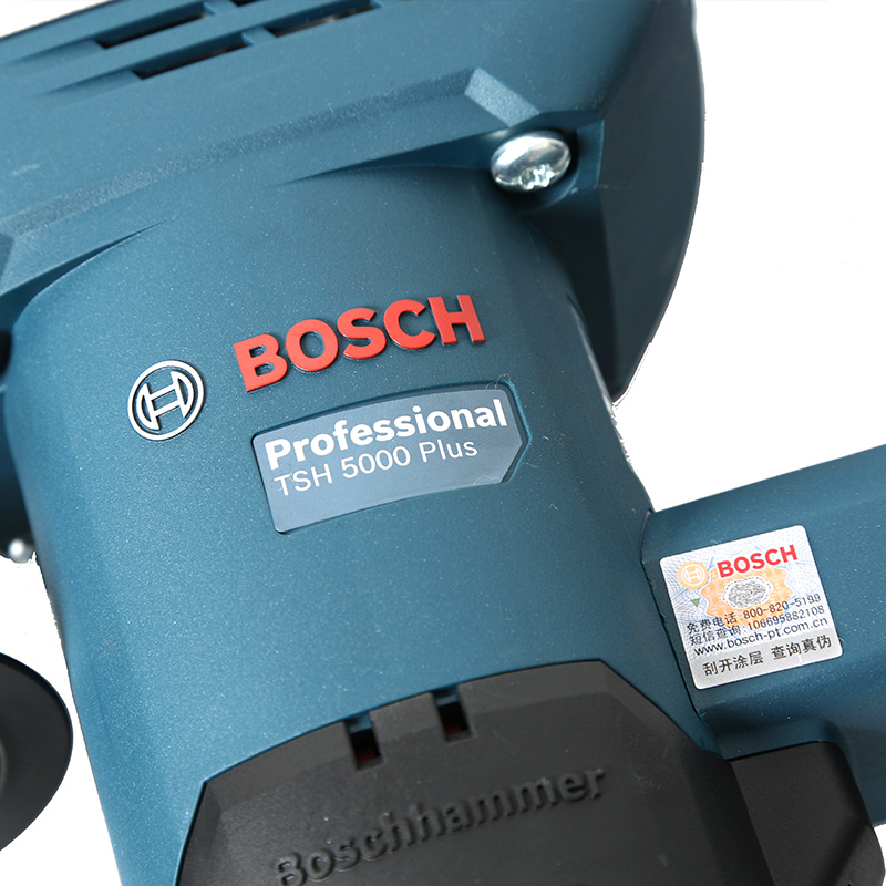 BOSCH 电镐TSH5000Plus 1025W/[1把]高清大图