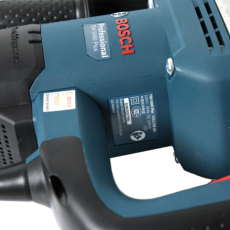 BOSCH 电镐TSH5000Plus 1025W/[1把]