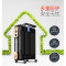 康佳(KONKA)电热油汀KH-YT1311 智能恒温 整屋取暖 三档功率 过热自保 电暖气 暖风机 电暖器