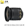 尼康(Nikon) 单反镜头 10-20 (个)