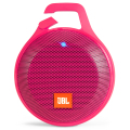 JBL CLIP+ 玫红