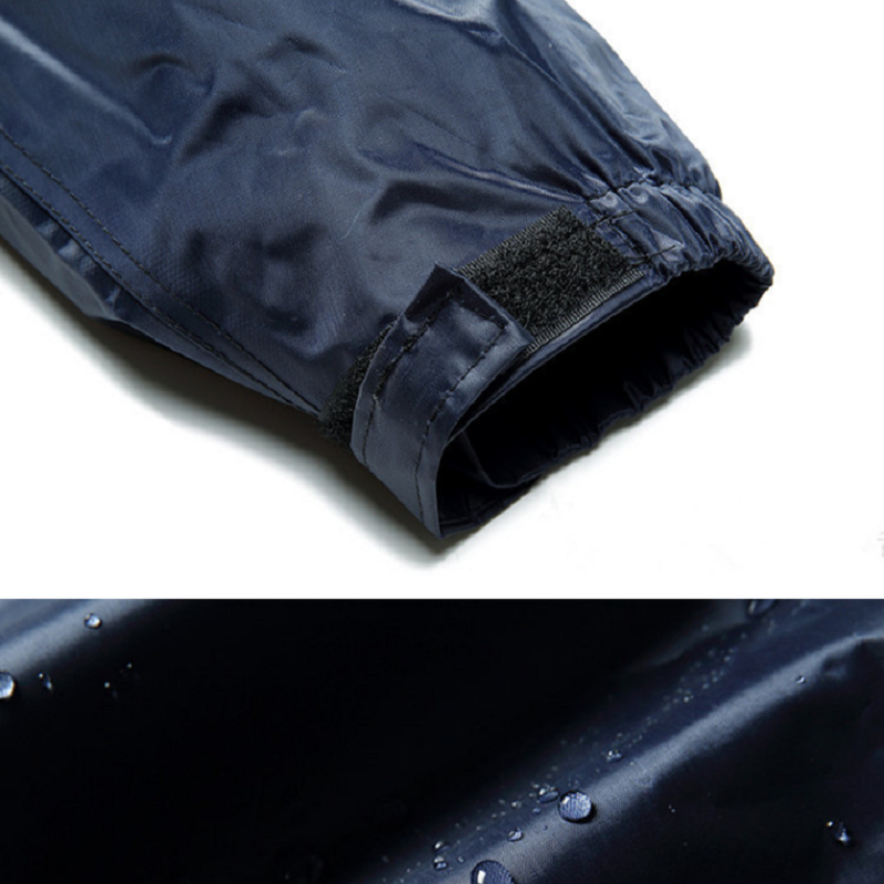 保护神 分体雨衣(藏青色) 套装 816 (L/XL/XXL) (套)