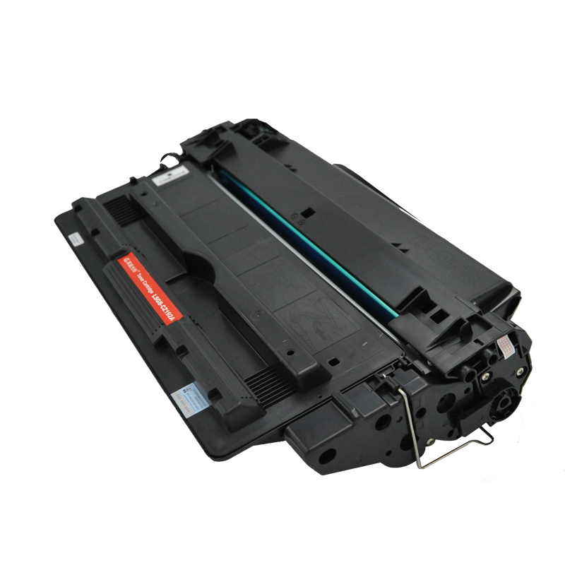 莱盛光标LSGB-CZ192A黑色硒鼓/粉盒适用于HP LJ-M701a/M701n/M706n/M435nw高清大图