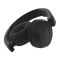 JBL T450BT 无线蓝牙 头戴式耳机 手机耳机/耳麦 一键通话/切歌 蓝牙4.0 黑色