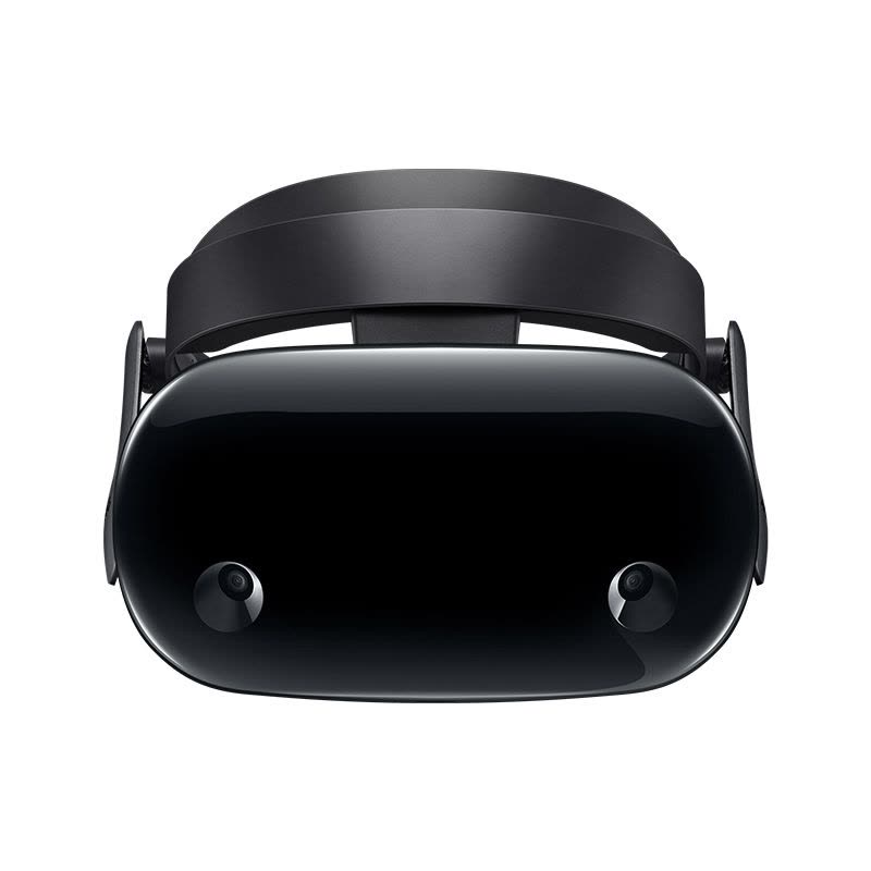 三星(SAMSUNG)HMD Odyssey 玄龙MR 微软混合现实头盔 智能头显 VR升级 笔记本电脑/台式机适用图片