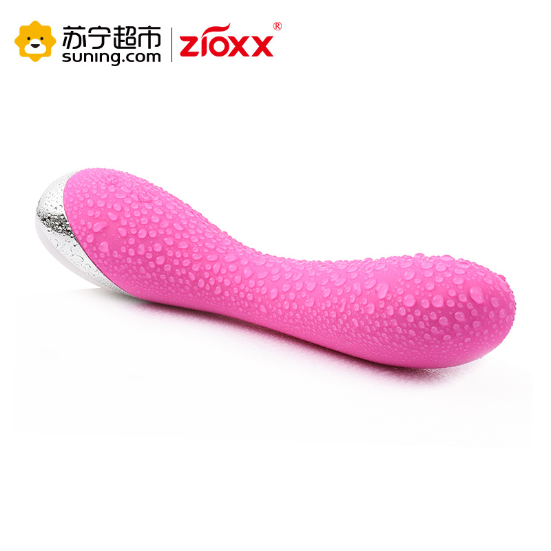 赤尾(Zioxx)按摩震动棒女用自慰器静音高潮振动棒成人用品