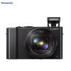 松下(Panasonic) DMC-LX10 数码相机 大底口袋相机 4K相机