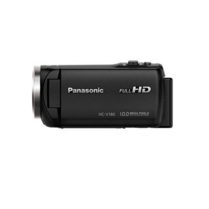 松下(Panasonic) HC-V180 高清数码摄像机