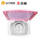 志高（CHIGO）XPB30-35 玫瑰金3.0公斤家用迷你单筒桶半自动婴儿童洗衣机