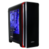 KINGBLOOD 英雄 V500 台式主机 黑色 (I5-7400 1TB WIN10)