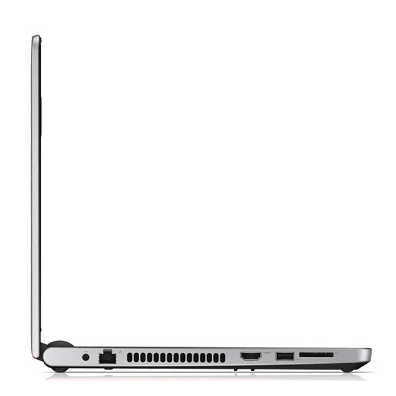 戴尔(DELL) Vostro 3468-R2628SS 14英寸商用笔记本( i5-7200U 4G 256G 银色)