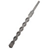 BOSCH S3 四坑两刃钻头22*200*260MM/[1支]