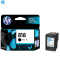 惠普(HP)CC640ZZ 818 黑色墨盒(墨盒/墨水(适用HP Deskjet5568/2418/2568/1668