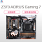 技嘉(GIGABYTE) Z370 AORUS Gaming 7 台式机电竞游戏主板(INTEL平台/LGA 1151)