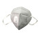 三个爸爸N95防雾霾PM2.5防护口罩3M进口滤材孕妈妈除菌口罩 10个装