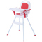 呵宝 HOPE 儿童餐椅组合式餐椅婴儿吃饭桌椅多功能便携可折叠