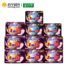 益母草 夜用卫生巾组合 70片装(290mm30片+350mm24片+410mm16片)