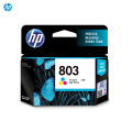 惠普（HP）803彩色 墨盒