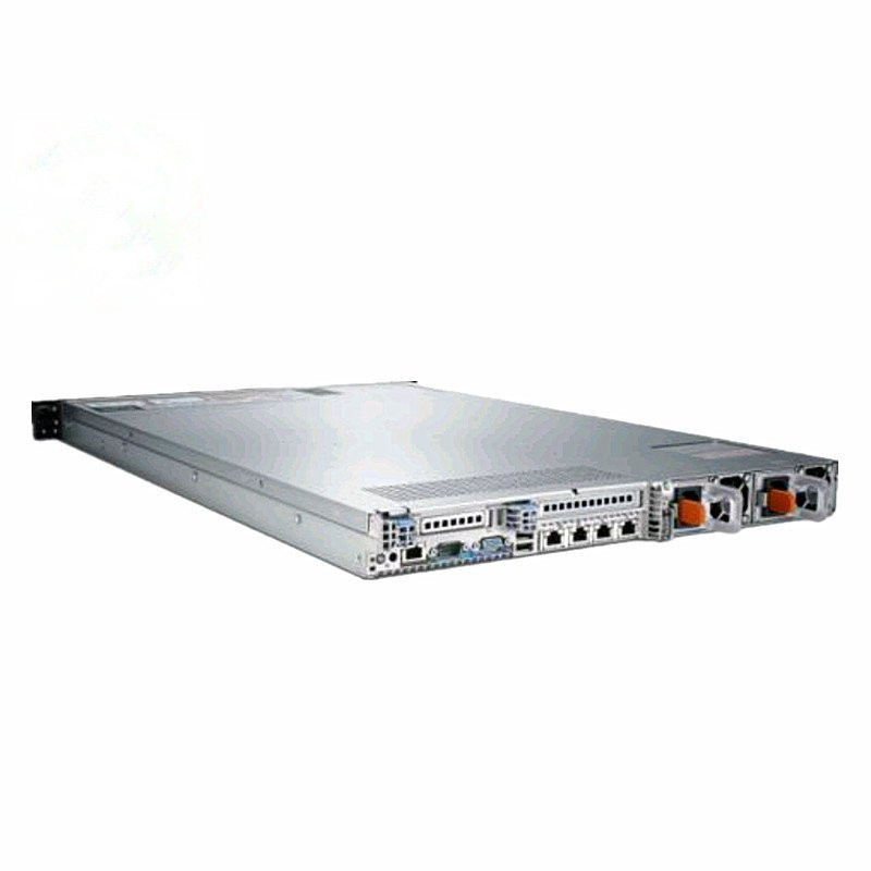 戴尔(DELL)PowerEdge M630服务器(E5-2640V4*2/16G*8/300G*2/无系统)