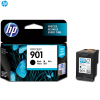 惠普（HP）CC653AA 901 黑色墨盒（墨盒/墨水）（适用Officejet J4580 J4660 4500）