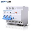 正泰CHNT 空气开关 家用断路器 漏电保护开关 漏电保护器 NBE7LE 3P+N 63A