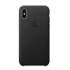 【测试商品，勿拍，拍下不发】Apple iPhone X/iPhone Xs系列手机壳 皮革保护壳