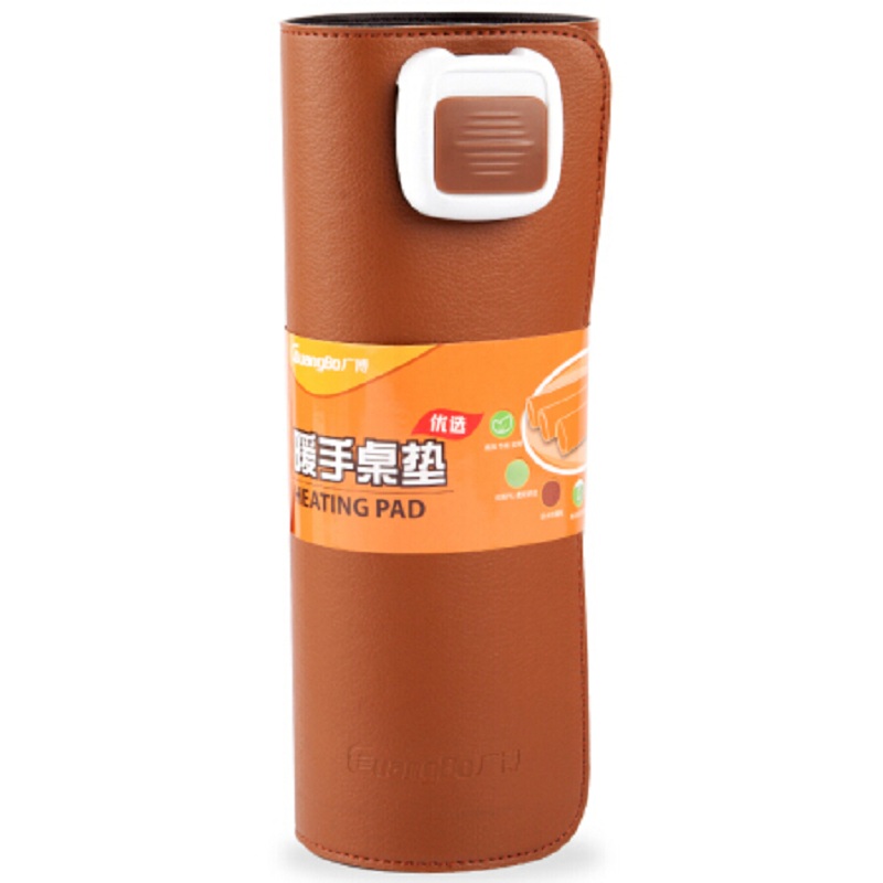 广博(GuangBo) 迷你型 暖手桌垫 NC2888(个)