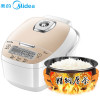 美的(Midea) 4L 智能预约IH 电饭煲 FS4089C(个)