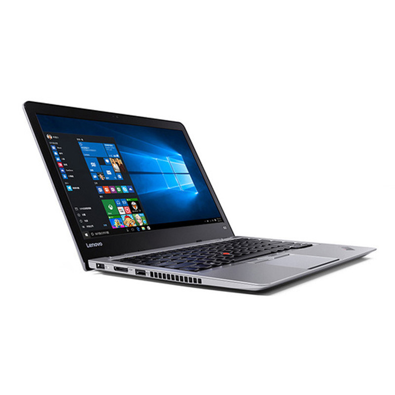 ThinkPad New S2(20GU0000CD)13.3英寸笔记本(i5/4G/240GB SSD/ Win10)