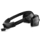 惠普(HP)MR VR1000-121cn混合现实VR眼镜 2.89英寸(支持VR AR 内置定位功能即插即用蓝牙手柄)