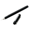 凌美(LAMY) CP1黑钛金属系列黑钛墨水笔 钢笔F尖