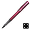 凌美(LAMY)Al-star恒星系列宝珠笔签字笔紫红色