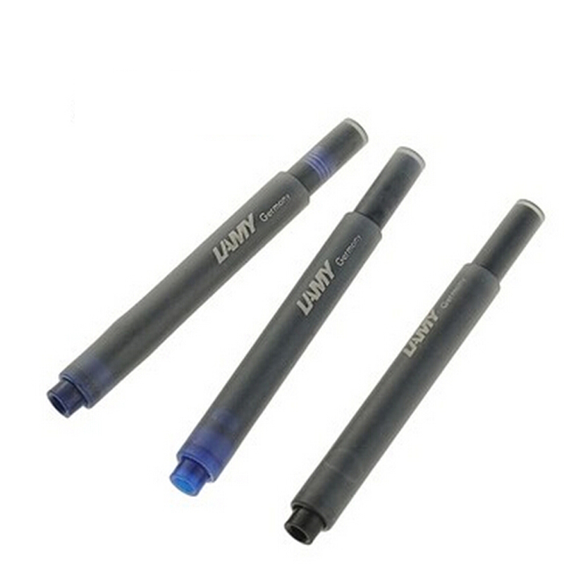 凌美(LAMY) T10墨水替换芯 一次性墨水胆墨囊高清大图