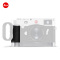 徕卡(Leica) M10通用专用手柄 银色铬合金 单反手柄24019