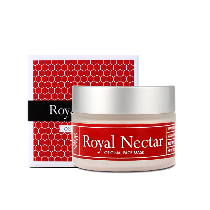 Royal Nectar 皇家 花蜂蜜毒 面膜 50ml 紧致肌肤