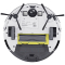 ILIFE (X620)智意智能导航规划式扫地机器人