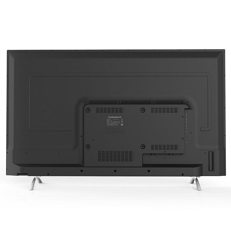 长虹（CHANGHONG）49J3500U 49寸平板液晶电视机（含安装和可伸缩、旋转支架）