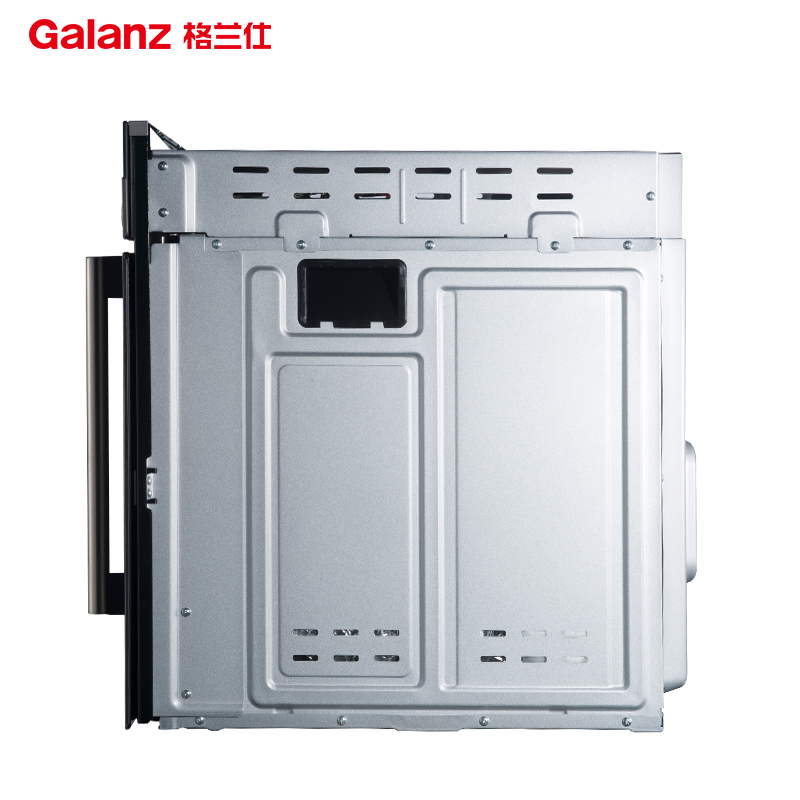 格兰仕Galanz嵌入式电烤箱KAS2STUC-04A 65L大容积