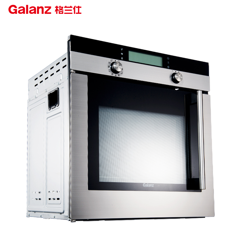 格兰仕Galanz嵌入式电烤箱KAS2STUC-04A 65L大容积