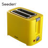 西点(seeden)多士炉SD-3511Y家用2片全自动多士炉迷你早餐机土司机