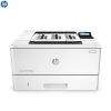 惠普(HP) LaserJet Pro M403DW 黑白激光打印机 ( 打印 )